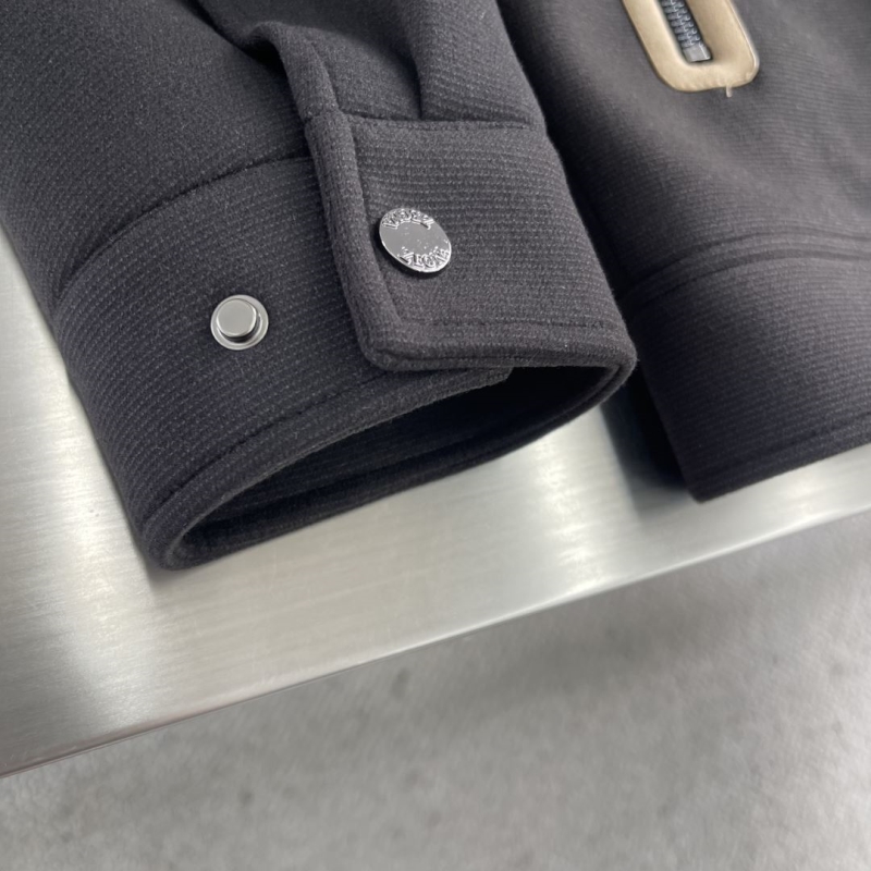 Zegna Outwear